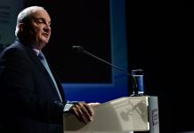 Παρέμβαση Καραμανλή για την ποιότητα της Δημοκρατίας