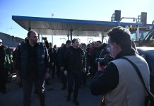 «Κατηγορώ» του ΠΑΣΟΚ στην κυβέρνηση για τον αγροτικό τομέα – Θεσμική πρωτοβουλία ετοιμάζει η Χαριλάου Τρικούπη