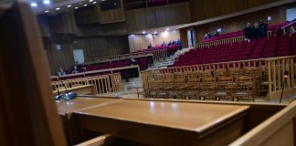 Υποκλοπές: Αποφασίστηκε η βίαιη προσαγωγή μαρτύρων που δεν προσήλθαν για κατάθεση στη δίκη