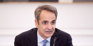 Ούτε αυτόν τον γνωρίζει ο κ. Μητσοτάκης;