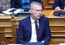 Σκέρτσος: Καμία αρμοδιότητα για ΟΠΕΚΕΠΕ – Τι είπε για τη «μάζωξη» στο σπίτι του Ξυλούρη