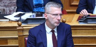 Σκέρτσος: Καμία αρμοδιότητα για ΟΠΕΚΕΠΕ – Τι είπε για τη «μάζωξη» στο σπίτι του Ξυλούρη