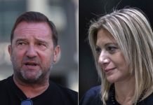 Απάντηση Πλακιά σε Καρυστιανού για τα περί νέου κόμματος: Πλέον αναπνεύστε ελεύθερα