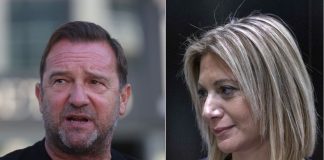 Απάντηση Πλακιά σε Καρυστιανού για τα περί νέου κόμματος: Πλέον αναπνεύστε ελεύθερα