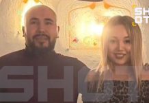 Ρώσος πρωταθλητής πυγμαχίας ξυλοκόπησε τη σύζυγό του στην επέτειο του γάμου τους