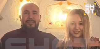 Ρώσος πρωταθλητής πυγμαχίας ξυλοκόπησε τη σύζυγό του στην επέτειο του γάμου τους