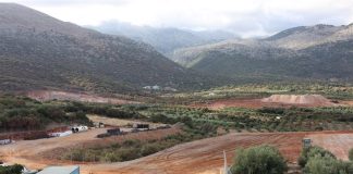 Αποζημιώσεις εκατοντάδων εκατ. ευρώ απειλούν μέχρι και να διπλασιάσουν το κόστος των μεγάλων έργων