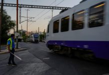 Σιδηρόδρομος: Νέο περιστατικό με συρμό σε λάθος γραμμή – Το αντιλήφθηκε ο μηχανοδηγός