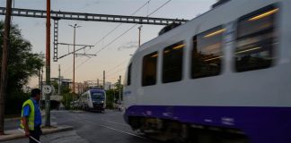 Σιδηρόδρομος: Νέο περιστατικό με συρμό σε λάθος γραμμή – Το αντιλήφθηκε ο μηχανοδηγός