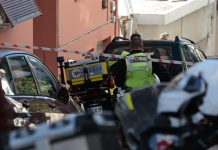 Γκύζη: Το οικογενειακό δράμα πίσω από την τραγωδία – Το χρονικό της σοκαριστικής υπόθεσης