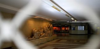 Αναγκαστικό restart στο μετρό της Αθήνας: Νέοι συρμοί, αναβαθμίσεις και… καθυστερήσεις