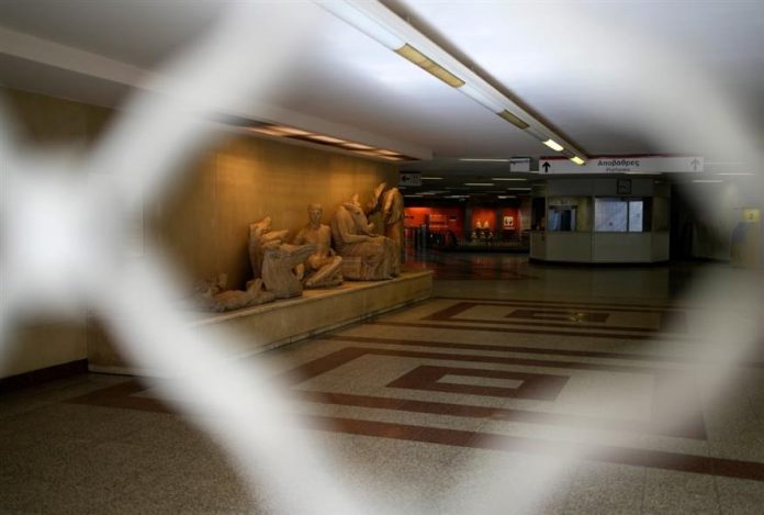 Αναγκαστικό restart στο μετρό της Αθήνας: Νέοι συρμοί, αναβαθμίσεις και… καθυστερήσεις