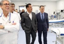 Η μεγάλη κόντρα Γεωργιάδη με τις φαρμακευτικές για τα φάρμακα – Η αμφισβήτηση στα καινοτόμα και το νέο μοίρασμα της δαπάνης