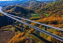 Η Εγνατία αλλάζει χέρια με ανοιχτά θέματα ασφαλείας: Σήραγγες χωρίς άδεια και κόστος εκατομμυρίων για το Δημόσιο