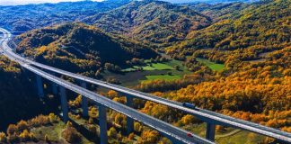 Η Εγνατία αλλάζει χέρια με ανοιχτά θέματα ασφαλείας: Σήραγγες χωρίς άδεια και κόστος εκατομμυρίων για το Δημόσιο