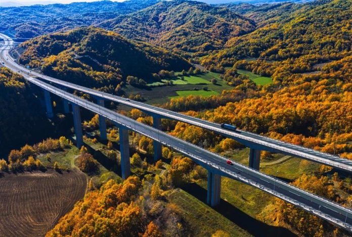 Η Εγνατία αλλάζει χέρια με ανοιχτά θέματα ασφαλείας: Σήραγγες χωρίς άδεια και κόστος εκατομμυρίων για το Δημόσιο