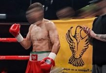 Μενίδι: Πυροβόλησαν πρώην πυγμάχο μέσα από όχημα – Στο νοσοκομείο με διαμπερές τραύμα στον μηρό