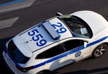 Θεσσαλονίκη: Χειροπέδες σε δύο 20χρονες που έκλεψαν ρούχα από εμπορικό κατάστημα