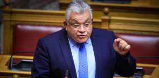 «Και Α.. και Ου… αναθέσεις παντού…»