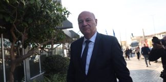 Τσιάρας: «Είμαι διαθέσιμος να πάω στα μπλόκα για διάλογο, αρκεί να υπάρχει διάθεση από τους αγρότες»