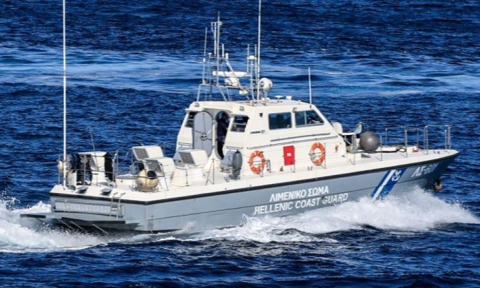 Σάμος: Μετανάστης ανασύρθηκε νεκρός – Αναζητούνται ακόμη τρεις