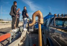 Αγρότες: Ο χάρτης των μπλόκων πανελλαδικά – «Δεν έχουμε τίποτα να χάσουμε, γιατί τα έχουμε ήδη χάσει όλα»