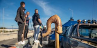 Αγρότες: Ο χάρτης των μπλόκων πανελλαδικά – «Δεν έχουμε τίποτα να χάσουμε, γιατί τα έχουμε ήδη χάσει όλα»