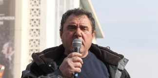 Από καιρό το «βέτο» στον νεοδημοκράτη Ανεστίδη