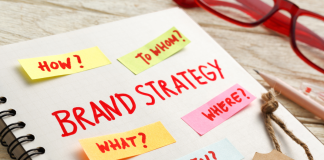 OWN YOUR BRAND: Τι είναι Brand Strategy ;