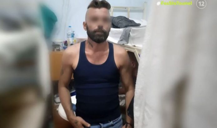 Δολοφονία Καρυώτη: «Μου δώσανε φράγκα για να ομολογήσω» – Το ηχητικό που ανατρέπει την ομολογία στην υπόθεση