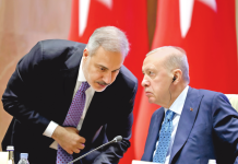 Φτιάχνουν κλίμα κατά της Ελλάδας – Οι μεθοδευμένες κινήσεις του Ερντογάν για να φανατίσει του Τούρκους εναντίον μας