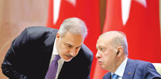 Φτιάχνουν κλίμα κατά της Ελλάδας – Οι μεθοδευμένες κινήσεις του Ερντογάν για να φανατίσει του Τούρκους εναντίον μας