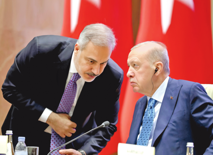 Φτιάχνουν κλίμα κατά της Ελλάδας – Οι μεθοδευμένες κινήσεις του Ερντογάν για να φανατίσει του Τούρκους εναντίον μας