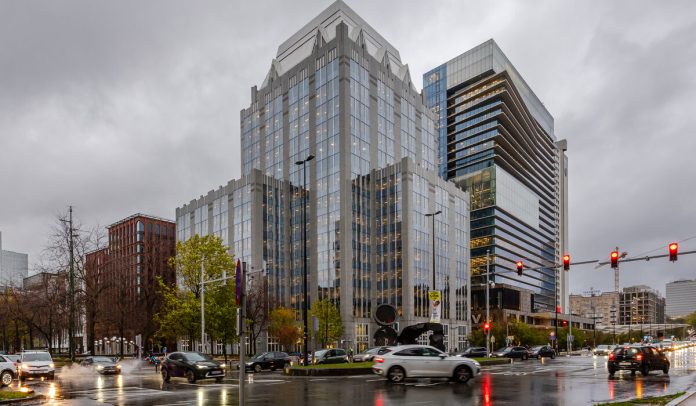 Ο «δράκος του παραμυθιού»: Ρώσοι πράκτορες απειλούν τους Βέλγους να μην διαθέσουν τα κεφάλαια του Euroclear