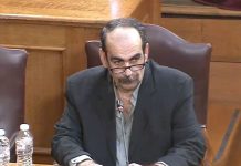 Η Ζωή κατήγγειλε απειλές από τον άνθρωπο που μιλούσε για δολοφονία της Τυχεροπούλου – Η Δικαιοσύνη τι κάνει;