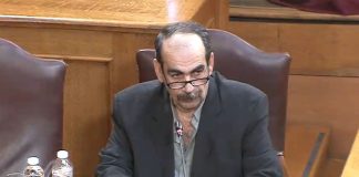 Η Ζωή κατήγγειλε απειλές από τον άνθρωπο που μιλούσε για δολοφονία της Τυχεροπούλου – Η Δικαιοσύνη τι κάνει;