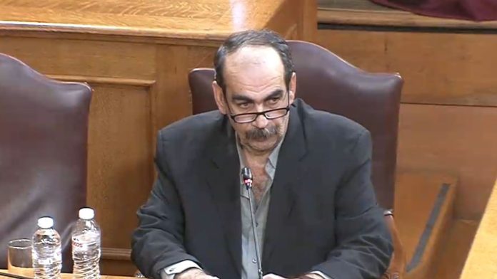 Η Ζωή κατήγγειλε απειλές από τον άνθρωπο που μιλούσε για δολοφονία της Τυχεροπούλου – Η Δικαιοσύνη τι κάνει;