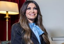 Τα «καψώνια» της Κίμπερλι στην ΕΛ.ΑΣ.