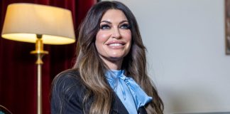 Τα «καψώνια» της Κίμπερλι στην ΕΛ.ΑΣ.