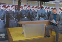 Οι Γερμανοί δεν θέλουν να υπηρετήσουν στον Στρατό – Διαδηλώσεις σε 90 πόλεις