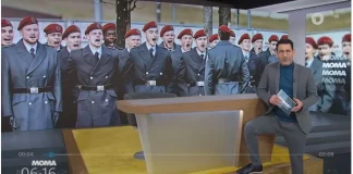 Οι Γερμανοί δεν θέλουν να υπηρετήσουν στον Στρατό – Διαδηλώσεις σε 90 πόλεις