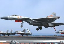 Θερμό επεισόδιο ανάμεσα σε Κίνα – Ιαπωνία με κινεζικά μαχητικά να «λοκάρουν» παρατεταμένα ιαπωνικά