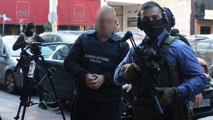 Αποκαλύψεις για τη «χρυσή» κοκαΐνη των 100 εκατ. ευρώ – Στη ΓΑΔΑ η Γκίλφοϊλ