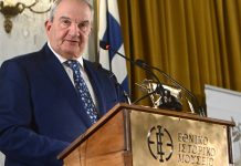 Διήμερο Καραμανλή – Διπλή παρέμβαση του πρώην πρωθυπουργού