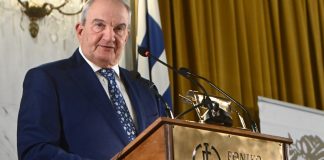 Διήμερο Καραμανλή – Διπλή παρέμβαση του πρώην πρωθυπουργού