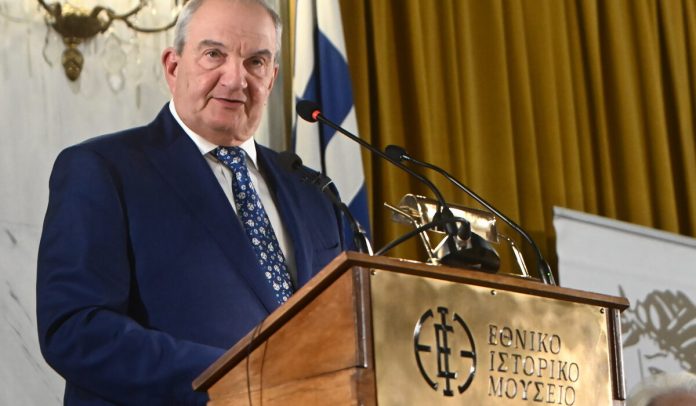 Διήμερο Καραμανλή – Διπλή παρέμβαση του πρώην πρωθυπουργού