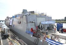 Το «κόλπο γκρόσο» με τα «καπέλα» για τη συντήρηση των γαλλικών μαχητικών Rafale και Belharra