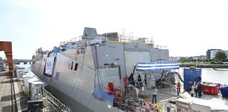 Το «κόλπο γκρόσο» με τα «καπέλα» για τη συντήρηση των γαλλικών μαχητικών Rafale και Belharra