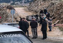 Κρήτη: Νέα προσαγωγή μετά τις συλλήψεις για την δολοφονική απόπειρα στον Γιάννη Λάλα