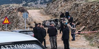 Κρήτη: Νέα προσαγωγή μετά τις συλλήψεις για την δολοφονική απόπειρα στον Γιάννη Λάλα